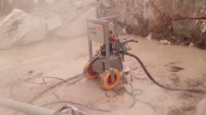 Буровая установка "Гемма"