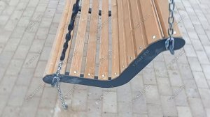 В Саратове открылся "Парк Свободы строгого режима"