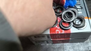 Мотор в Последний Путь.9 часть