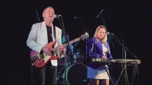 Горько! (Вячеслав Добрынин - Леонид Дербенёв,Игорь Шаферан,1977) ВИА "Синяя Птица" Можайск 7 декабря