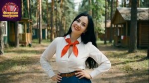 ВОЖАТЫЙ В ШОКЕ ЧТО ТВОРЯТ ПИОНЕРКИ