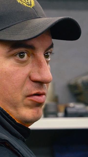 Склад запчастей https://t.me/vk_logistik или что может понадобиться для грузовика