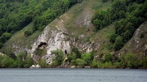 Красивая природа самарской области. Правый берег.