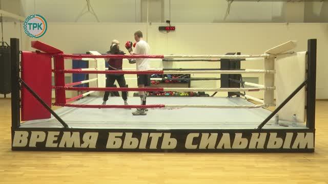 Ветеран боевых действий Николай Никифоров стал победителем в соревнованиях по парабоксу смотреть онлайн