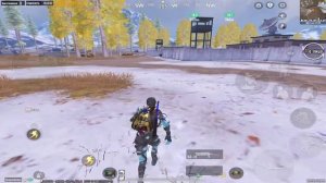 Джесси Пинкман. Челлендж выбить 5 золотых вещей в штурме.