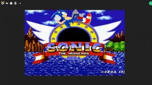 Небольшое типо интро