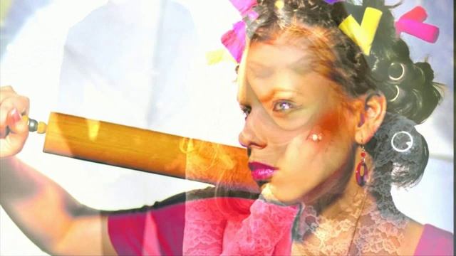 Посидим помолчим