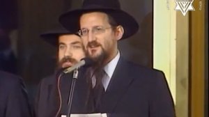 18 сентября 2000 года - Открытие МЕОЦ (ОРТ)