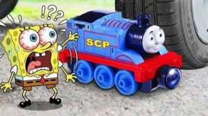 (Обучающее видео) Учите цвета с игрушками для детей