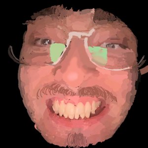 рисую авы рандом