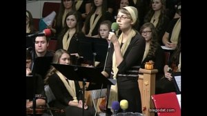 Бог поругаем не бывает..- стих..