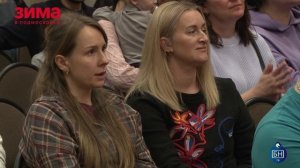 Информационная программа ОБЪЕКТИВ (09.12.25)