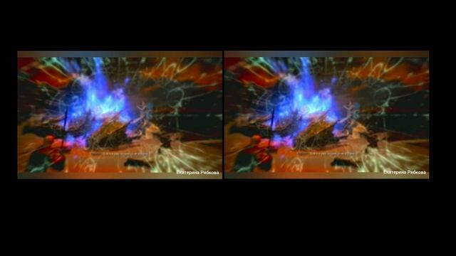 VR-Скайрим. История Алдуина. Виртуальная реальность