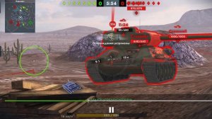 Bassotto#попался, рак#танки#блиц