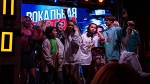 Батлы MaВи Mei и KRBAND