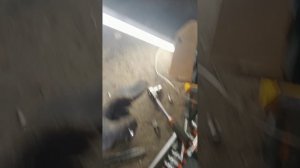 Chery Tiggo ремонт ЧЕРЕЕВОД ВООТ