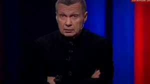 Вечер с Владимиром Соловьевым  выпуск от 9.12.2025, что будет в эфире