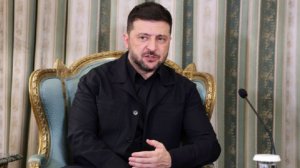 Зеленский: Украина сможет подготовиться к выборам в течение 60 дней