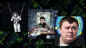 Анимационный сценарий фотографий от нейросетей