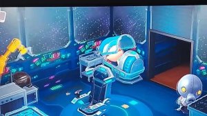 Какой же дом у Цефалобота?!