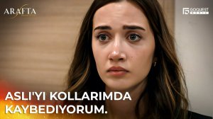 O kavgadan sonra yere yığıldı! | Arafta 6. Bölüm