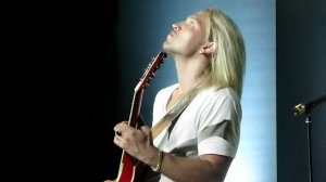 Пётр Елфимов и Дмитрий Микулич - Guitar Battle (Молодечно, 28.06.2011 г.)