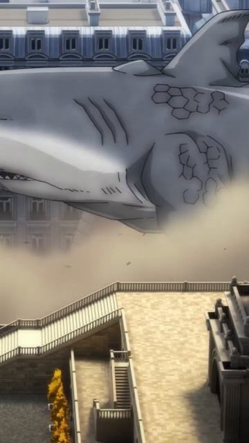 ЧУДОВИЩЕ НАПАЛО НА ГОРОД _ #onwave #озвучка #anime #аниме #ведьмаичудовище смотреть онлайн