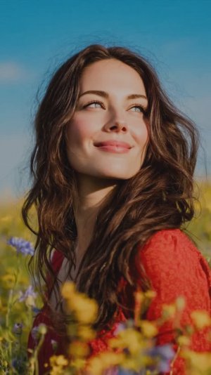 Я обниму Твою Душу. Тэн Лю Шер