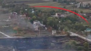 Российские военные взяли под контроль Остаповское в Днепропетровской области.