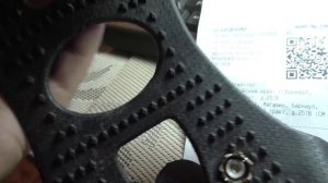 Купил ледоступы (шипы) на ботинки