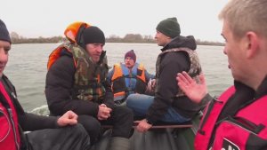 Самый грузовой винт для моторов 9.8