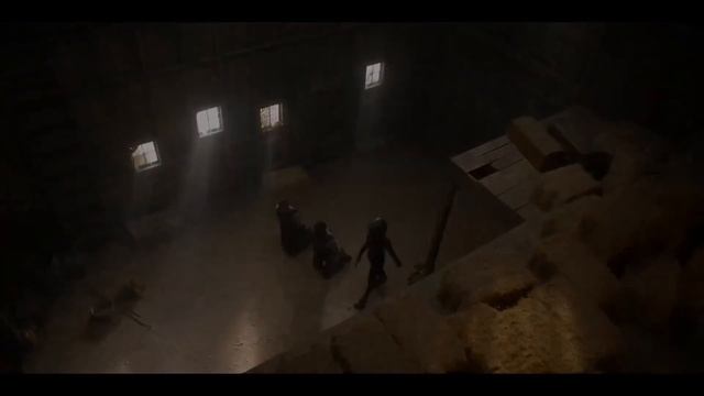 Ограбление _ Русский трейлер _ Фильм 2025 (Netflix)