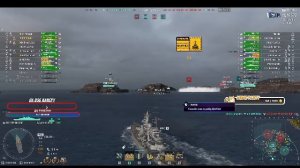 ⚓🚢❄️ ЗИМА В МИРЕ КОРАБЛЕЙ! Горячие баталии в морозную пору | Согреваемся чаем и эпичными сражения⚓