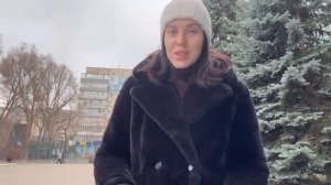 Юля (Днепр)- СТРАШНАЯ НОЧЬ В ДНЕПРЕ КАК ЭТО ПЕРЕЖИТЬ 6.12.2025