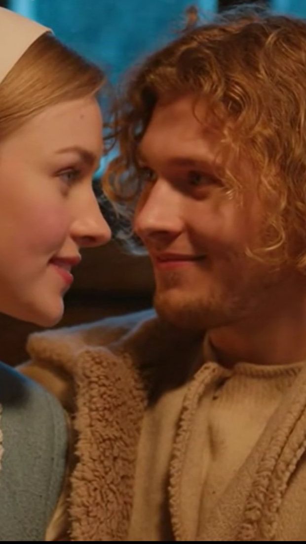 Снегурочка. Новогодняя история любви. смотреть онлайн