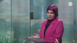 Деловая Ингушетия. Налоговый режим для самозанятых