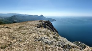 Большая Севастопольская тропа 2023