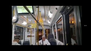 Транспортное интро!