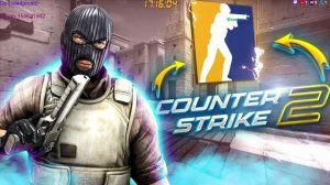 Counter-Strike 2