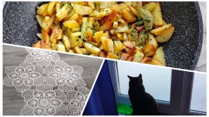 В глаза мне смотри! Бессовестная!🤨