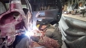 Рено симбол замена тормозной трубки