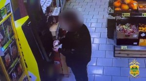 Сочинцу грозит 5 лет тюрьмы за присвоение 20 тыс. рублей, забытых в банкомате