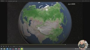 Планета онлайн: современные системы наблюдения Земли из космоса| Лекция 3|Цифровая география|4.11.25