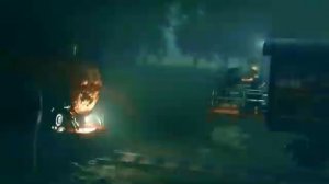 Реп чучу Чарльз а и Томаса ехе