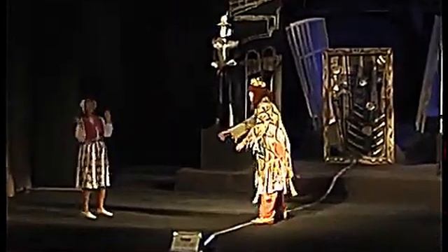 Снежная королева