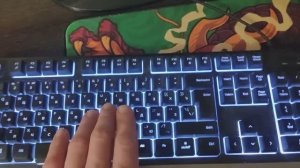 Как подключить проводную клавиатуру к компьютеру