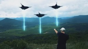 АФИГЕТЬ ! ЭТО РЕАЛЬНЫЕ ОБЪЕКТЫ НЛО !