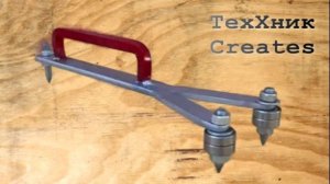 Сделай сам / Приспособление / Для облегчения работы в мастерской!!!!!