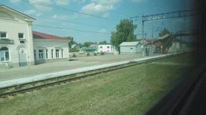 Станция Пильна.