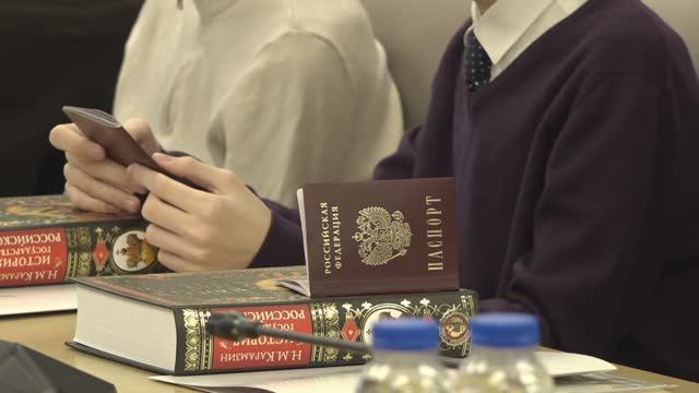 Больше, чем документ